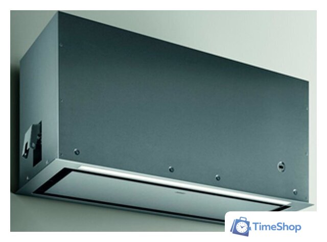 Кухонная вытяжка Jetair Plane Lux IX/A/72 PRF0175761 - Изображение №1 — Интернет-магазин Time-Shop