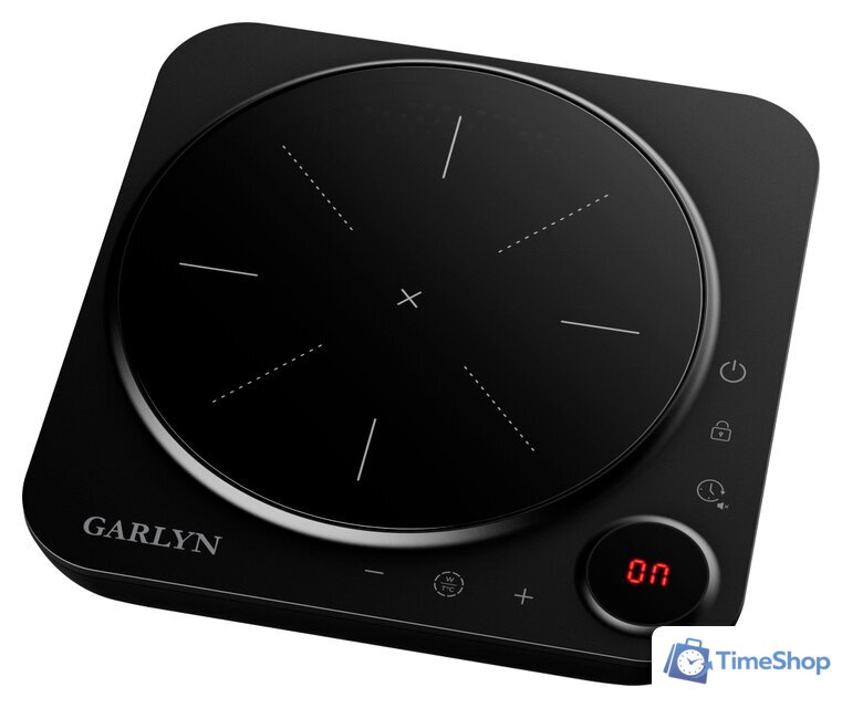Настольная плита Garlyn H-1000 - Изображение №1 — Интернет-магазин Time-Shop