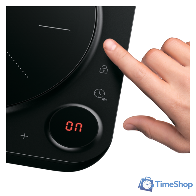 Настольная плита Garlyn H-1000 - Изображение №3 — Интернет-магазин Time-Shop