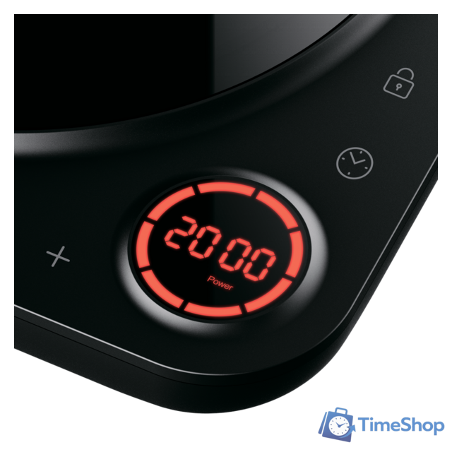 Настольная плита Garlyn H-1000 - Изображение №2 — Интернет-магазин Time-Shop