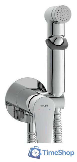 Гигиенический душ Cersanit Vero A64106 - Изображение №1 — Интернет-магазин Time-Shop