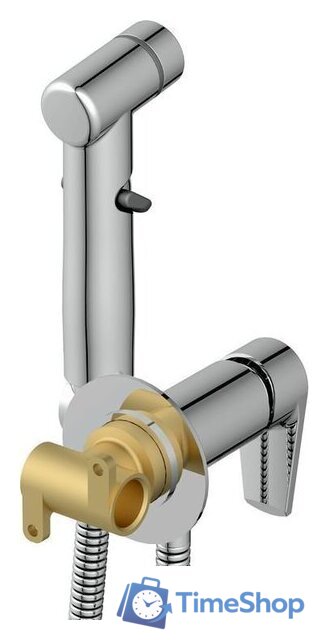 Гигиенический душ Cersanit Vero A64106 - Изображение №4 — Интернет-магазин Time-Shop