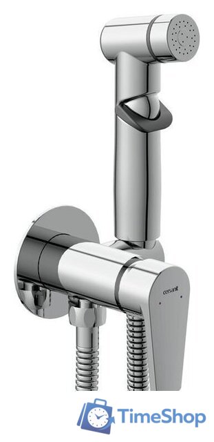 Гигиенический душ Cersanit Vero A64106 - Изображение №5 — Интернет-магазин Time-Shop