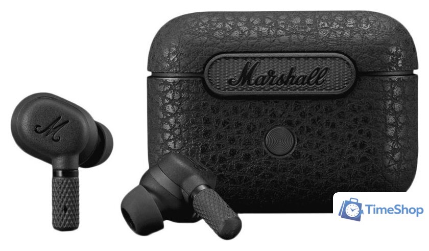 Наушники Marshall Motif ANC Diamond Jubilee Edition - Изображение №1 — Интернет-магазин Time-Shop