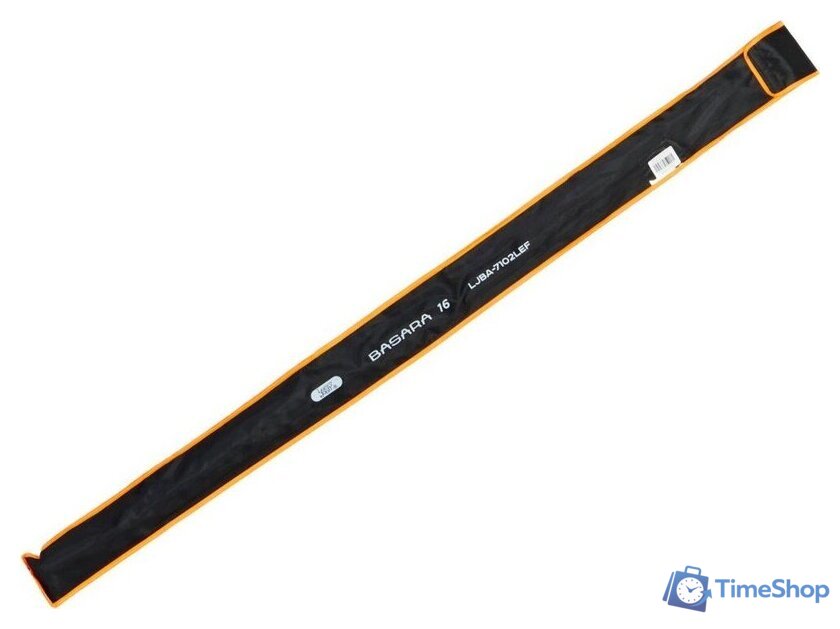 Удилище Lucky John Basara 16 LJBA-7102LEF - Изображение №6 — Интернет-магазин Time-Shop