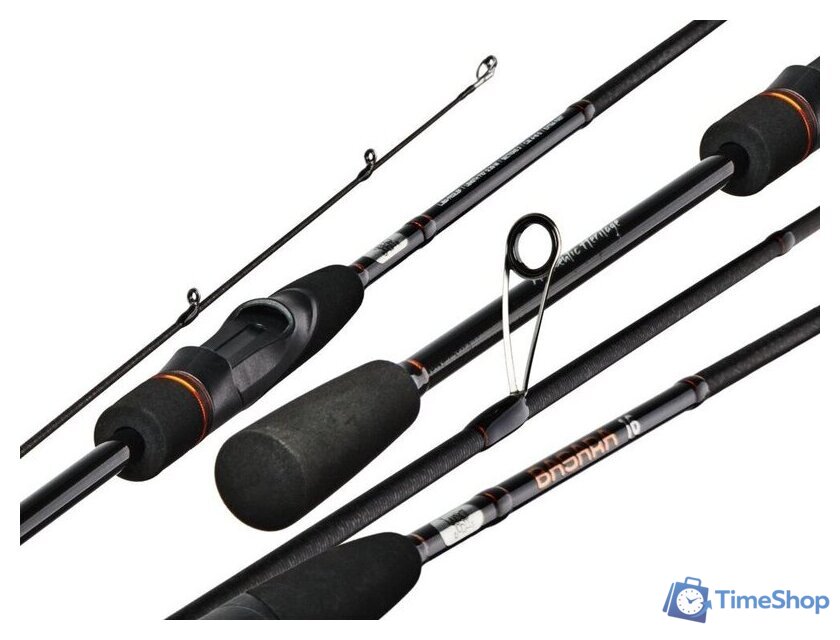 Удилище Lucky John Basara 16 LJBA-7102LEF - Изображение №2 — Интернет-магазин Time-Shop