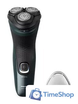 Электробритва Philips Wet & Dry Electric Shaver X3052/00 - Изображение №1 — Интернет-магазин Time-Shop