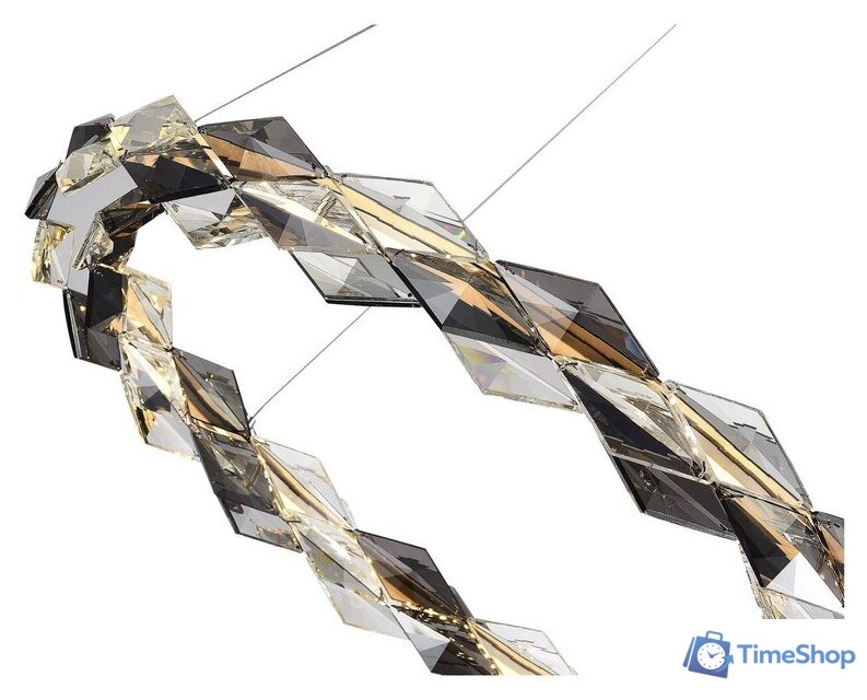 Подвесная люстра ST Luce SL6009.103.01 - Изображение №3 — Интернет-магазин Time-Shop