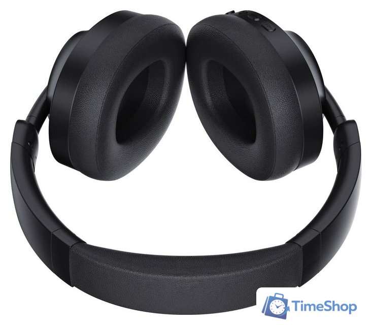 Наушники Defender FreeMotion B485 (черный) - Изображение №5 — Интернет-магазин Time-Shop