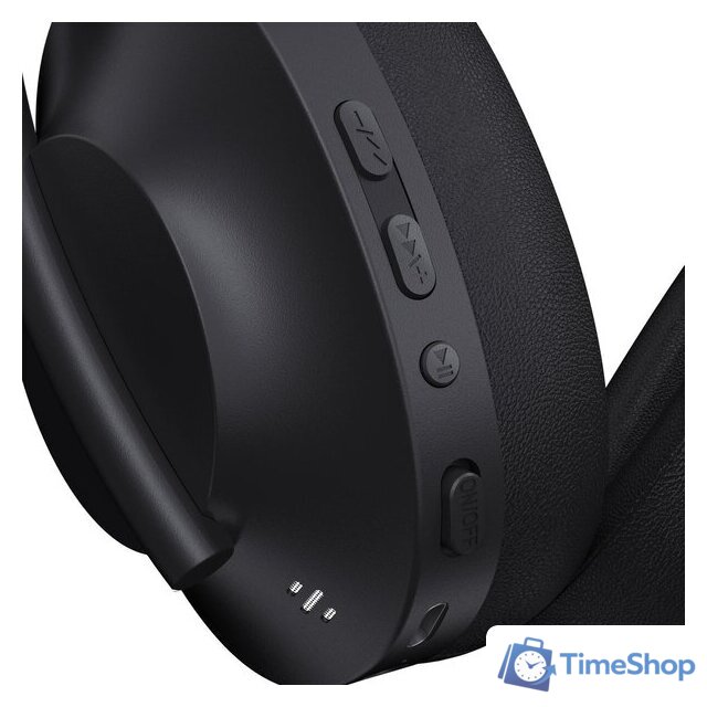 Наушники Defender FreeMotion B485 (черный) - Изображение №9 — Интернет-магазин Time-Shop