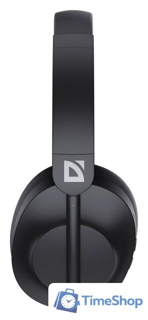 Наушники Defender FreeMotion B485 (черный) - Изображение №7 — Интернет-магазин Time-Shop