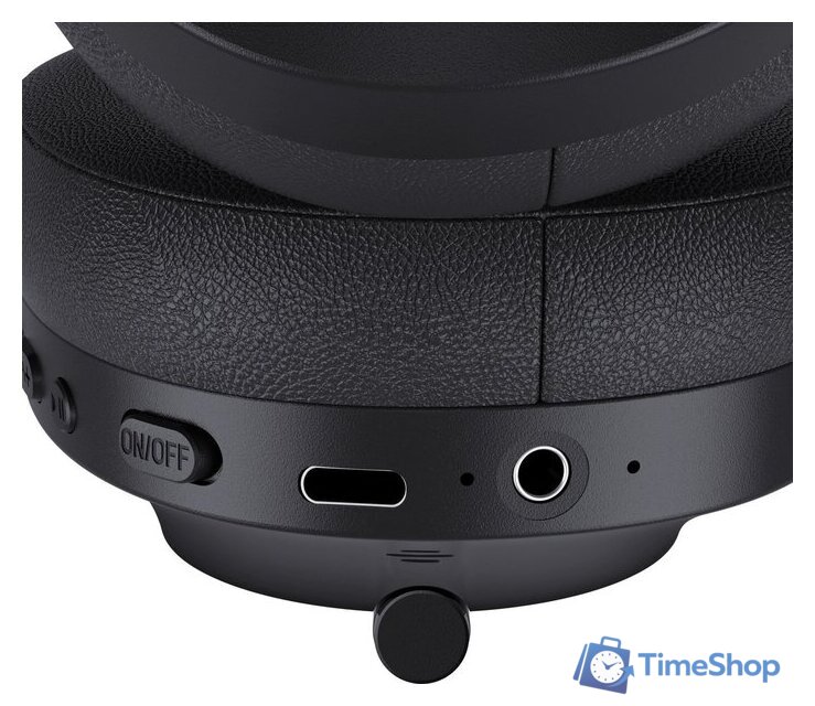 Наушники Defender FreeMotion B485 (черный) - Изображение №8 — Интернет-магазин Time-Shop