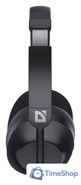 Наушники Defender FreeMotion B485 (черный) - Изображение №2 — Интернет-магазин Time-Shop