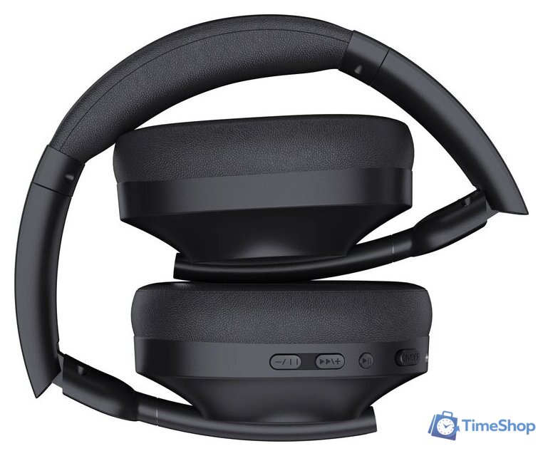 Наушники Defender FreeMotion B485 (черный) - Изображение №6 — Интернет-магазин Time-Shop