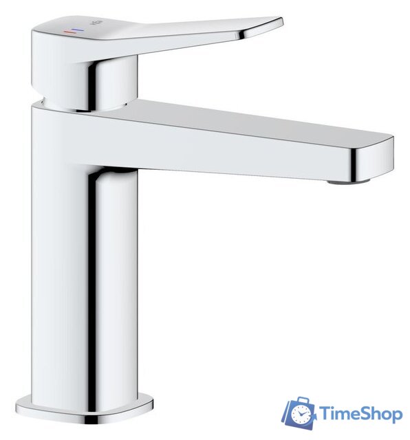 Смеситель KFA Malaga 452281500 - Изображение №1 — Интернет-магазин Time-Shop