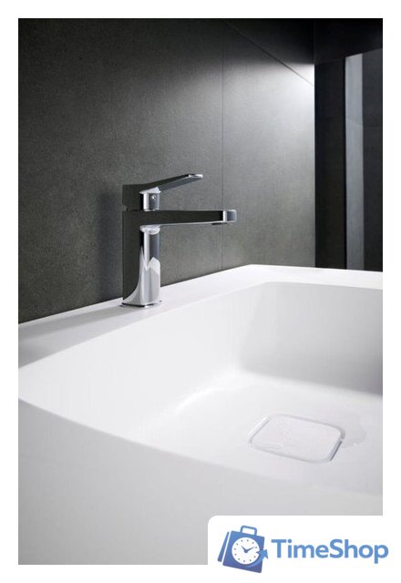 Смеситель KFA Malaga 452281500 - Изображение №2 — Интернет-магазин Time-Shop