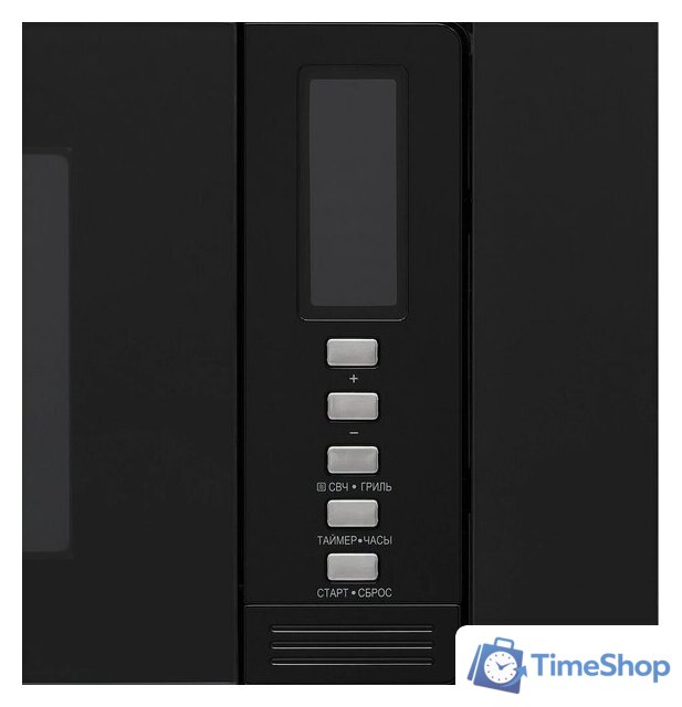 Микроволновая печь Krona Winden 60 BL - Изображение №5 — Интернет-магазин Time-Shop