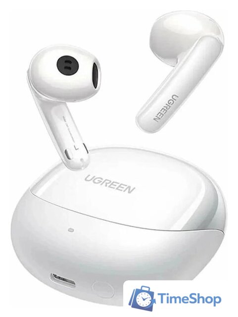 Наушники Ugreen LightBuds Pro WS215 - Изображение №2 — Интернет-магазин Time-Shop