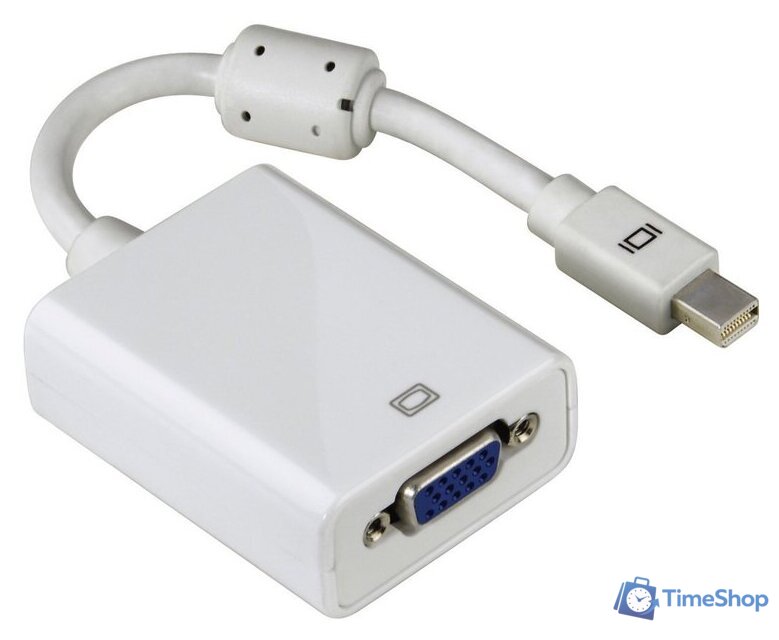 Адаптер Hama 53247 - Изображение №1 — Интернет-магазин Time-Shop