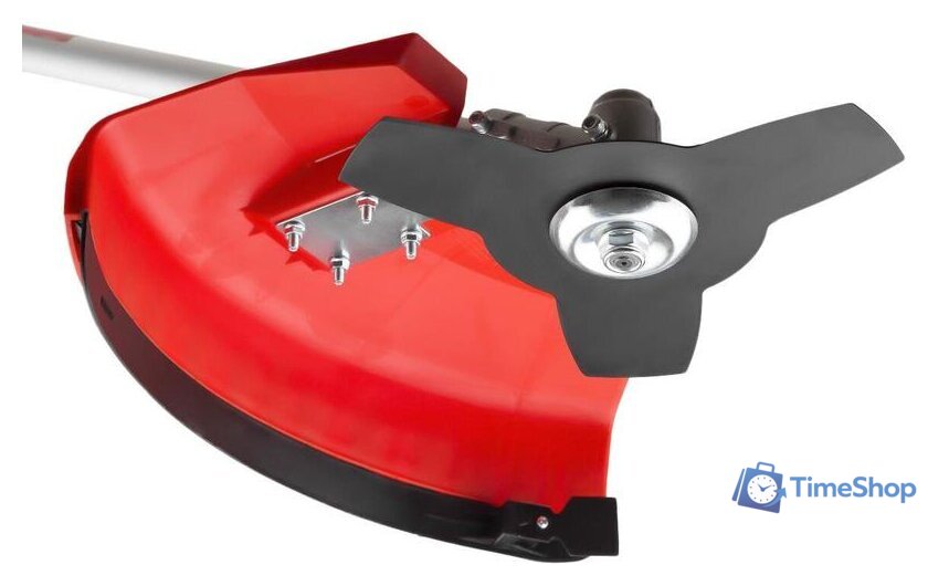 Триммер Hammer MTK520C - Изображение №5 — Интернет-магазин Time-Shop