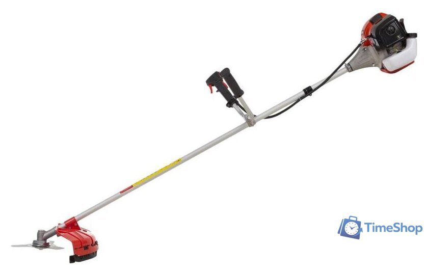 Триммер Hammer MTK520C - Изображение №2 — Интернет-магазин Time-Shop