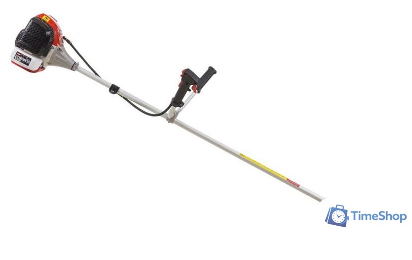 Триммер Hammer MTK520C - Изображение №3 — Интернет-магазин Time-Shop