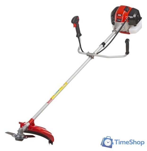 Триммер Hammer MTK520C - Изображение №1 — Интернет-магазин Time-Shop