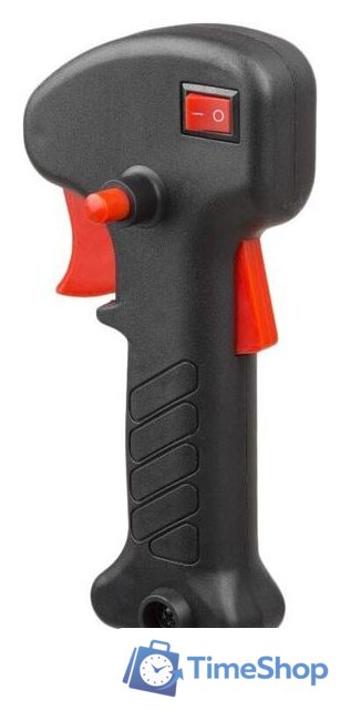 Триммер Hammer MTK520C - Изображение №6 — Интернет-магазин Time-Shop