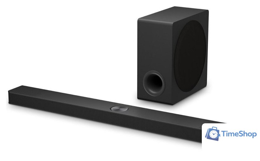 Саундбар LG S90TY - Изображение №2 — Интернет-магазин Time-Shop