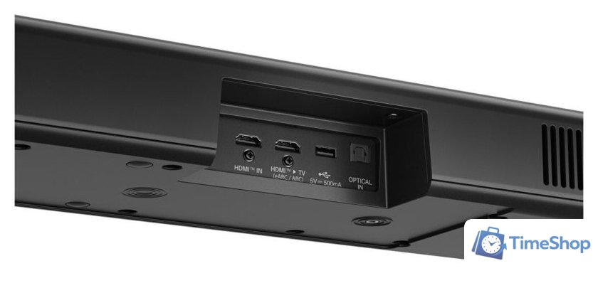 Саундбар LG S90TY - Изображение №7 — Интернет-магазин Time-Shop