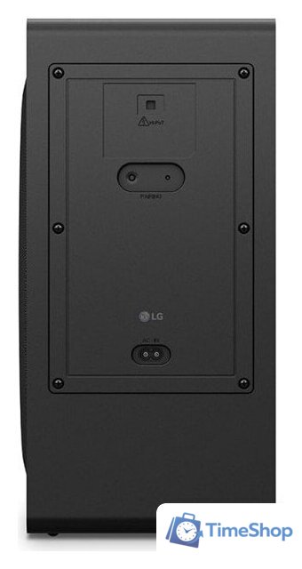 Саундбар LG S90TY - Изображение №9 — Интернет-магазин Time-Shop