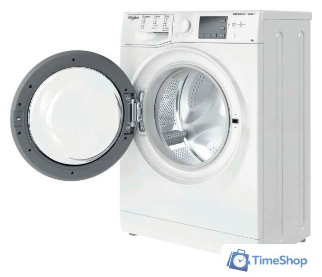 Стиральная машина Whirlpool WRSB 7259 WS EU - Изображение №4 — Интернет-магазин Time-Shop