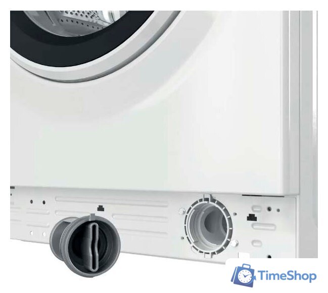 Стиральная машина Whirlpool WRSB 7259 WS EU - Изображение №11 — Интернет-магазин Time-Shop
