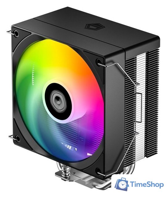 Кулер для процессора ID-Cooling SE-214-XT V2 ARGB - Изображение №2 — Интернет-магазин Time-Shop