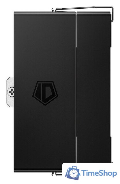 Кулер для процессора ID-Cooling SE-214-XT V2 ARGB - Изображение №3 — Интернет-магазин Time-Shop