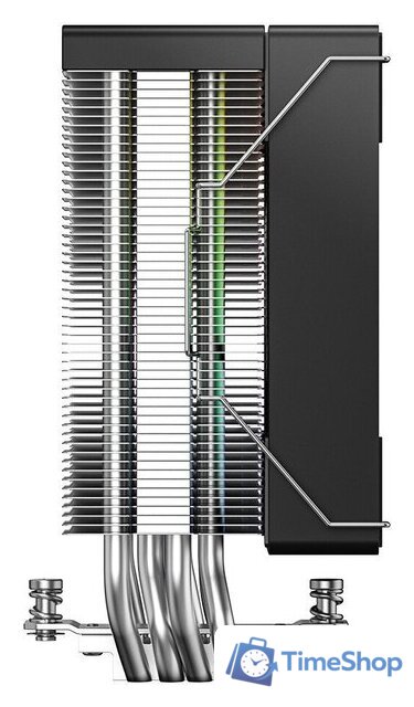 Кулер для процессора ID-Cooling SE-214-XT V2 ARGB - Изображение №5 — Интернет-магазин Time-Shop