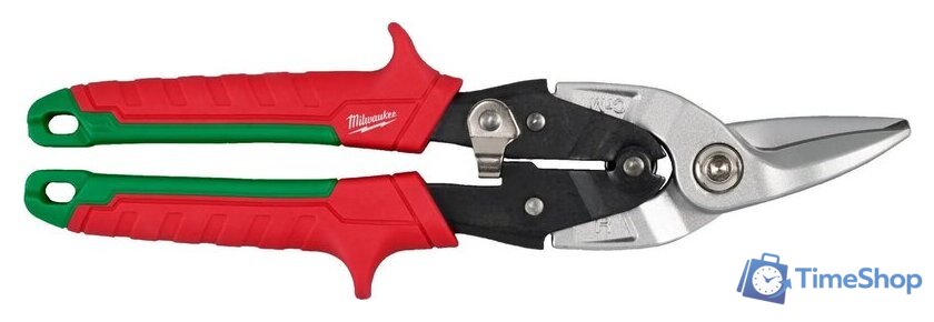Ножницы по металлу Milwaukee 4932499014 - Изображение №2 — Интернет-магазин Time-Shop