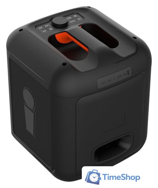 Беспроводная колонка Energizer BTS458 - Изображение №5 — Интернет-магазин Time-Shop