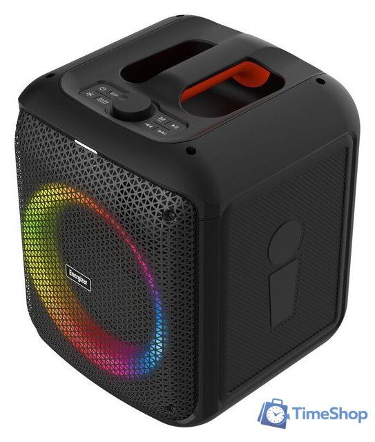 Беспроводная колонка Energizer BTS458 - Изображение №2 — Интернет-магазин Time-Shop