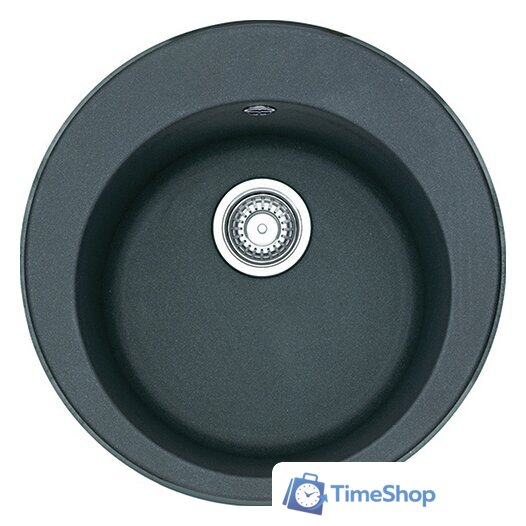Кухонная мойка Franke ROG 610-41 (графит) - Изображение №1 — Интернет-магазин Time-Shop