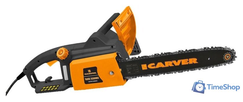 Электрическая пила Carver RSE 2200M - Изображение №1 — Интернет-магазин Time-Shop
