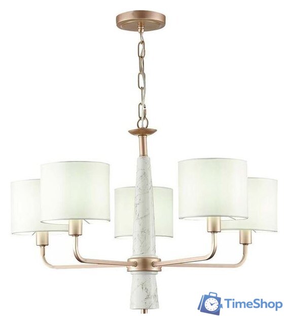 Подвесная люстра ST Luce Vellino SL1163.203.05 - Изображение №1 — Интернет-магазин Time-Shop