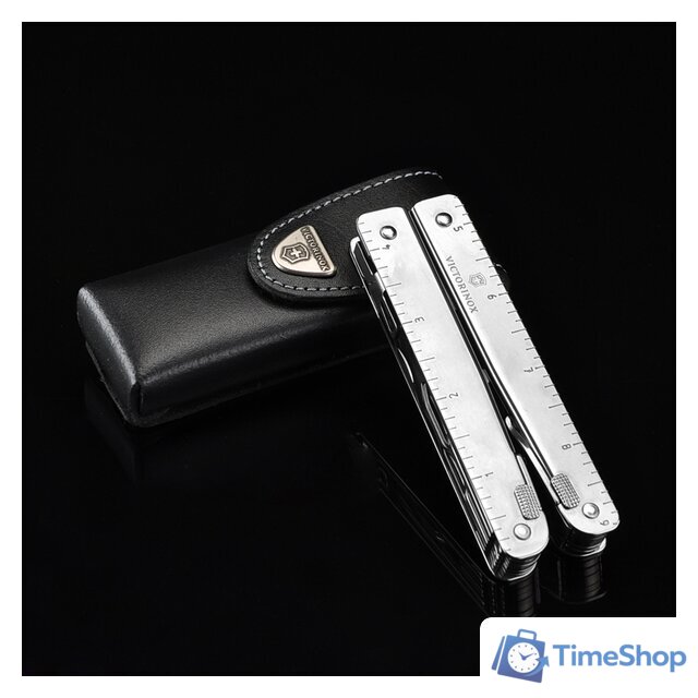 Мультитул Victorinox SwissTool 3.0323.L - Изображение №10 — Интернет-магазин Time-Shop