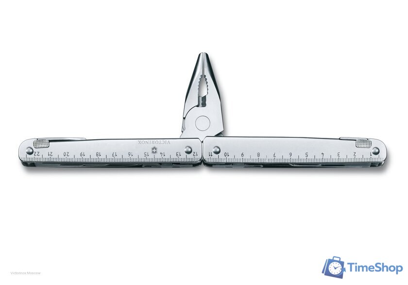 Мультитул Victorinox SwissTool 3.0323.L - Изображение №6 — Интернет-магазин Time-Shop