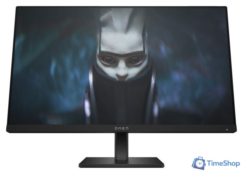 Игровой монитор HP Omen 24 780D9E9 - Изображение №1 — Интернет-магазин Time-Shop