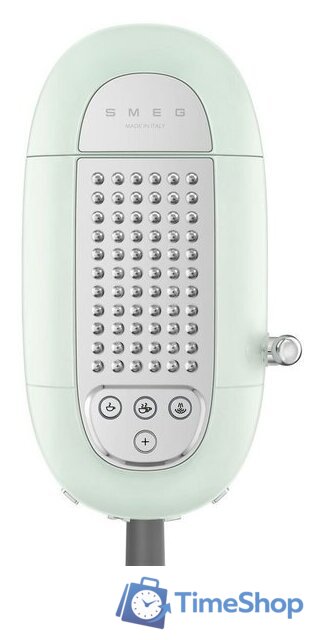 Рожковая кофеварка Smeg ECF02PGEU - Изображение №5 — Интернет-магазин Time-Shop
