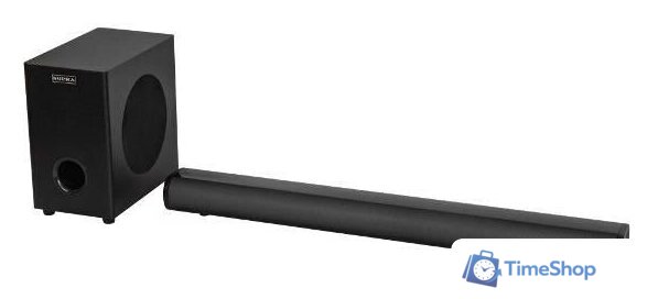 Саундбар Supra SSB-201 - Изображение №1 — Интернет-магазин Time-Shop