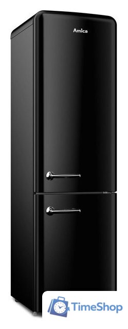 Холодильник Amica FK3495.3FBAA - Изображение №4 — Интернет-магазин Time-Shop