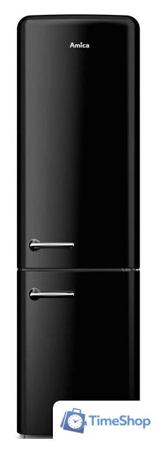 Холодильник Amica FK3495.3FBAA - Изображение №1 — Интернет-магазин Time-Shop