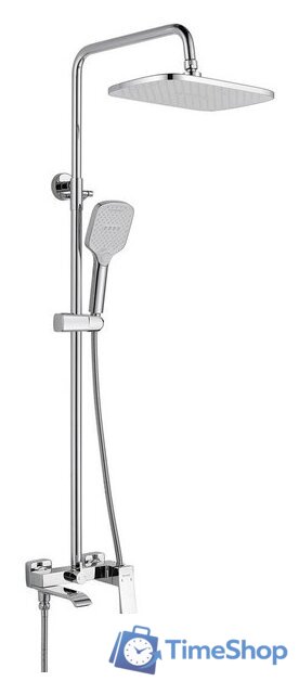 Душевая система  Shevanik S4136 - Изображение №1 — Интернет-магазин Time-Shop